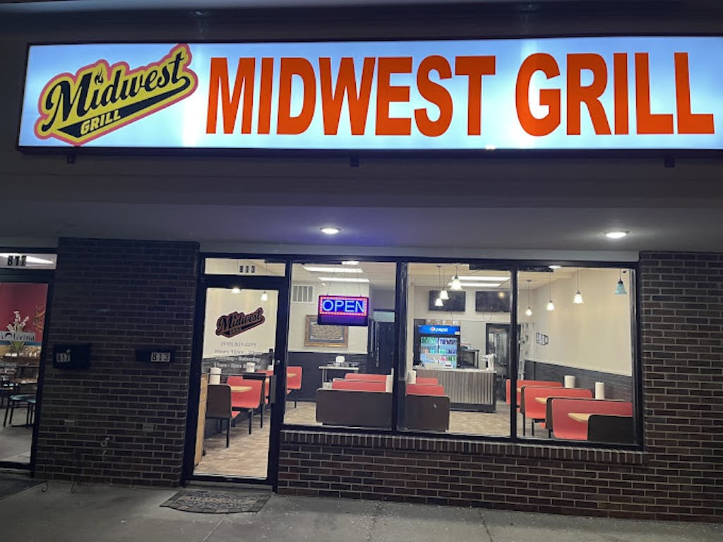 Home - Midwest Grill
