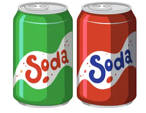 Can Soda