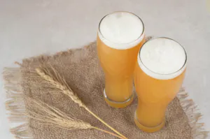 Non-Alcoholic Beer