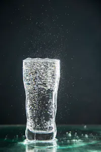 Perrier Water
