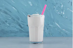 Yogurt Drink