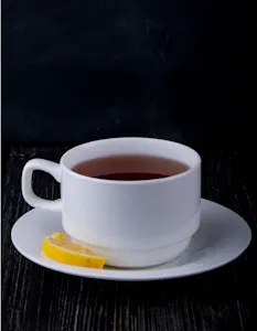 Hot Tea (Cup)