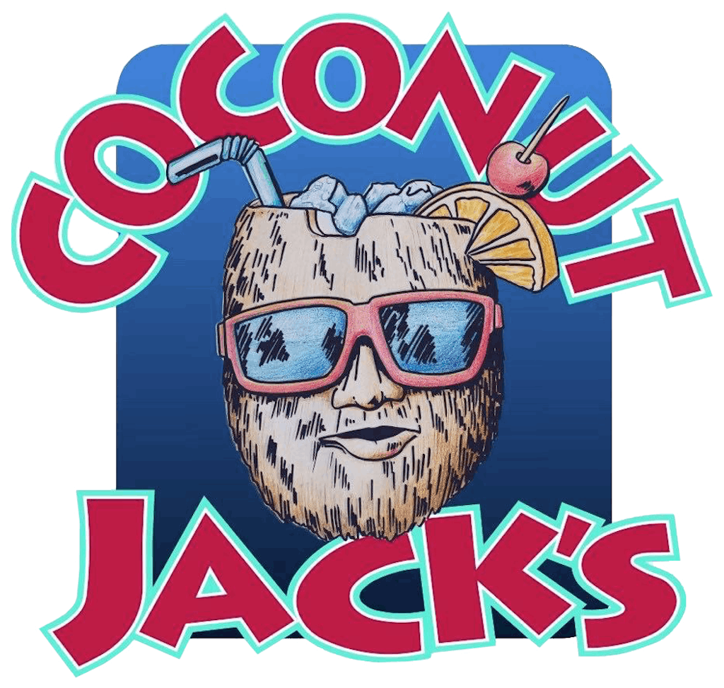 COCONUT JACK SPI SOUTH PADRE ISL, TX 78597 (Menu & Order Online)