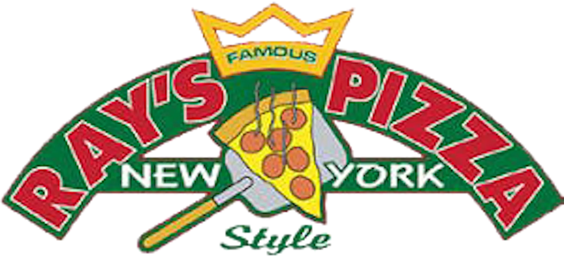 Home - Ray's Pizza on 59th Ave