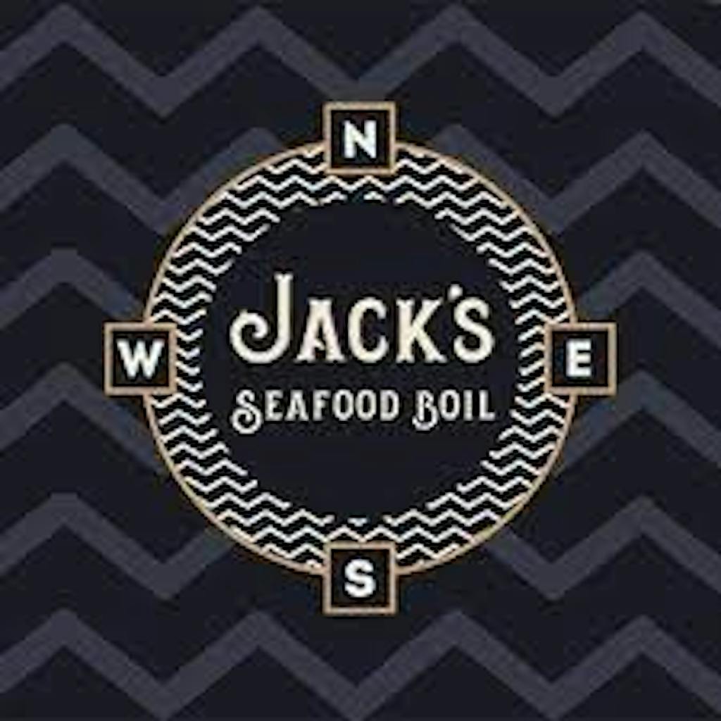 Jack's Seafood Boil Logo
