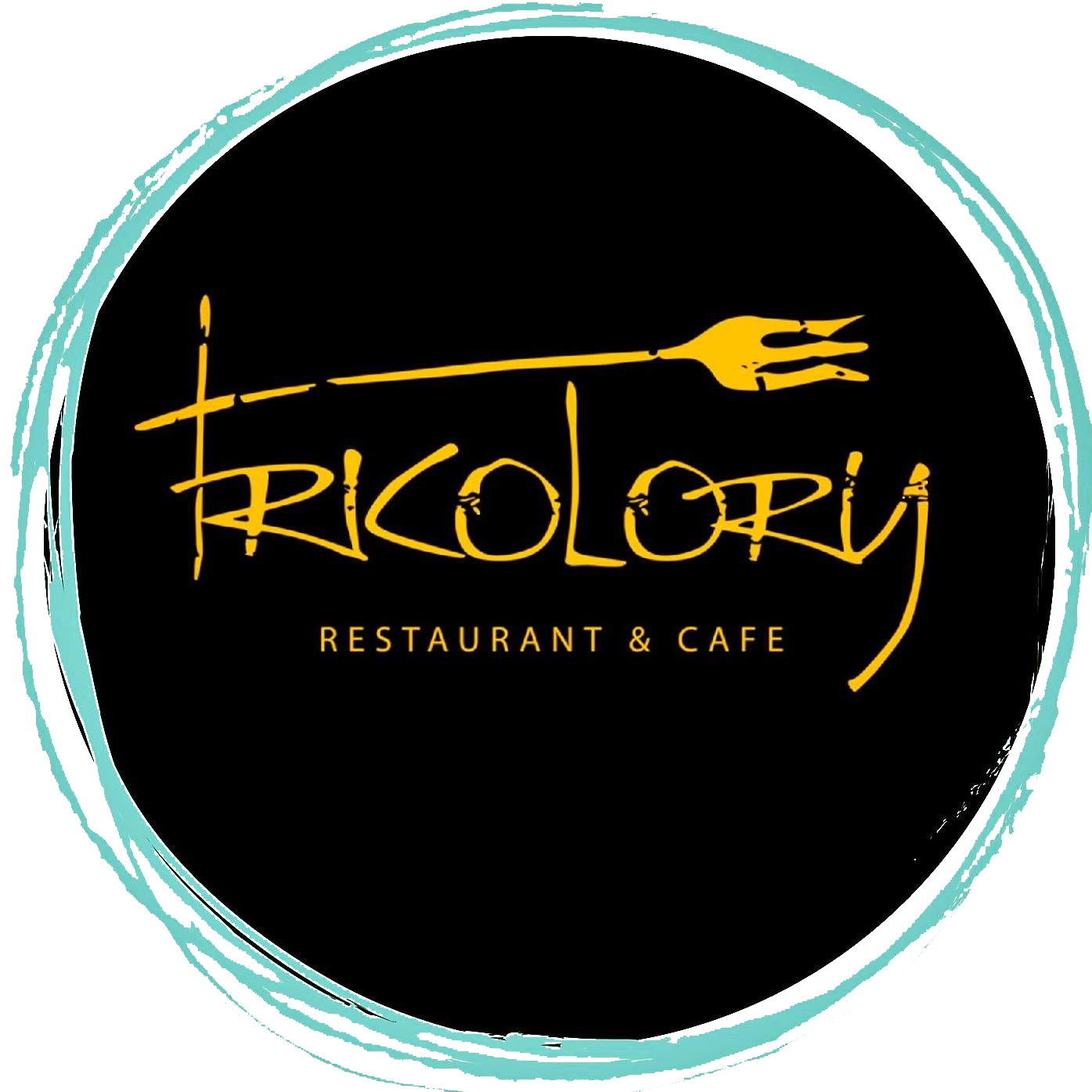 Restaurant Logo
