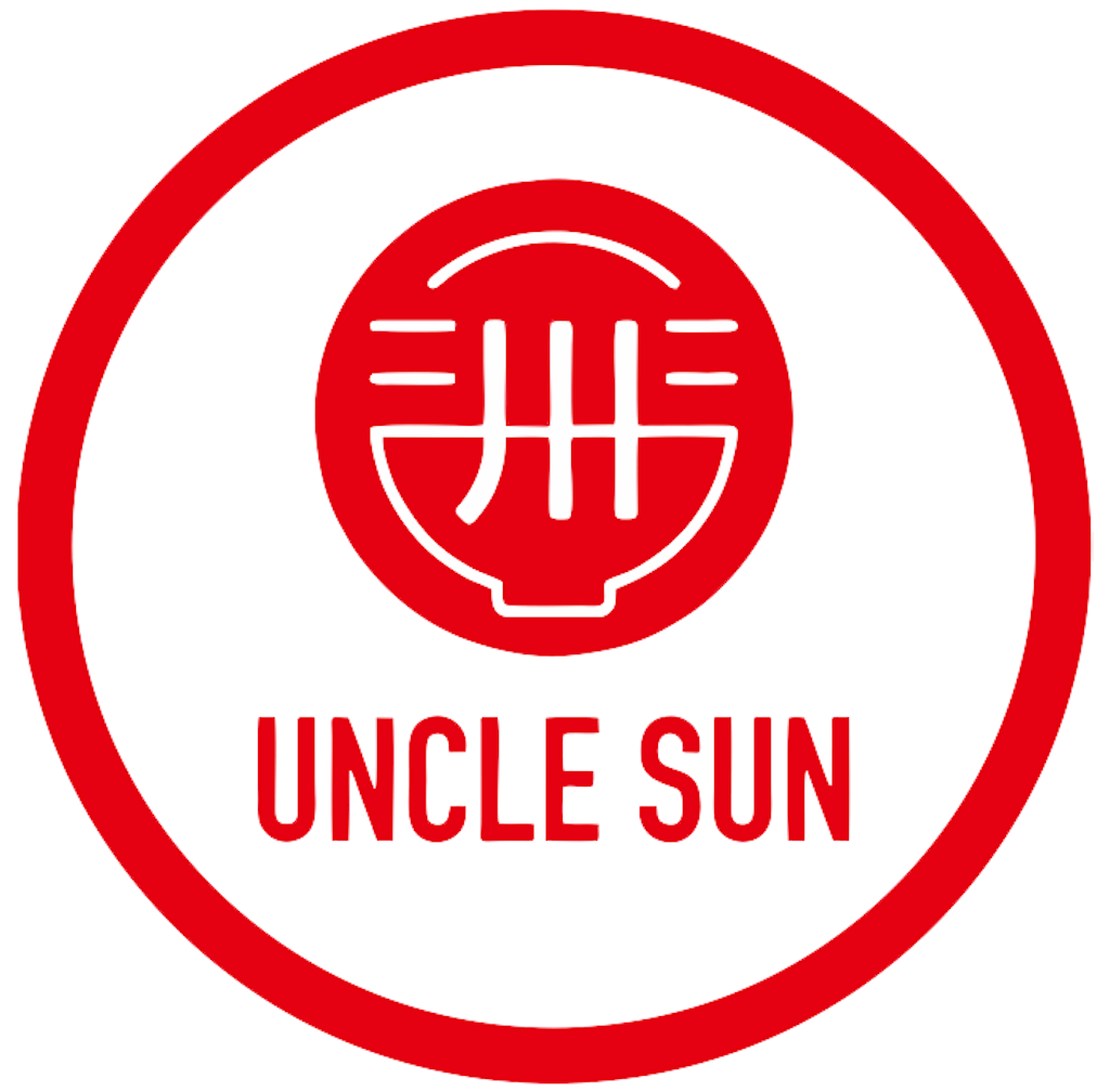 Uncle Sun Logo