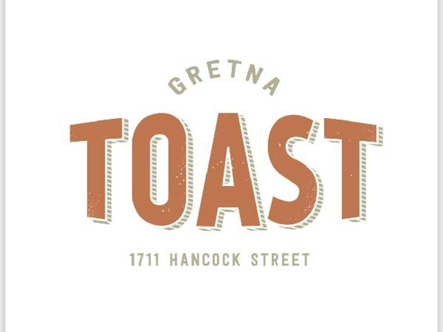 Toast Gretna restaurant in Louisiana - healthy menu with nutrition facts and calories