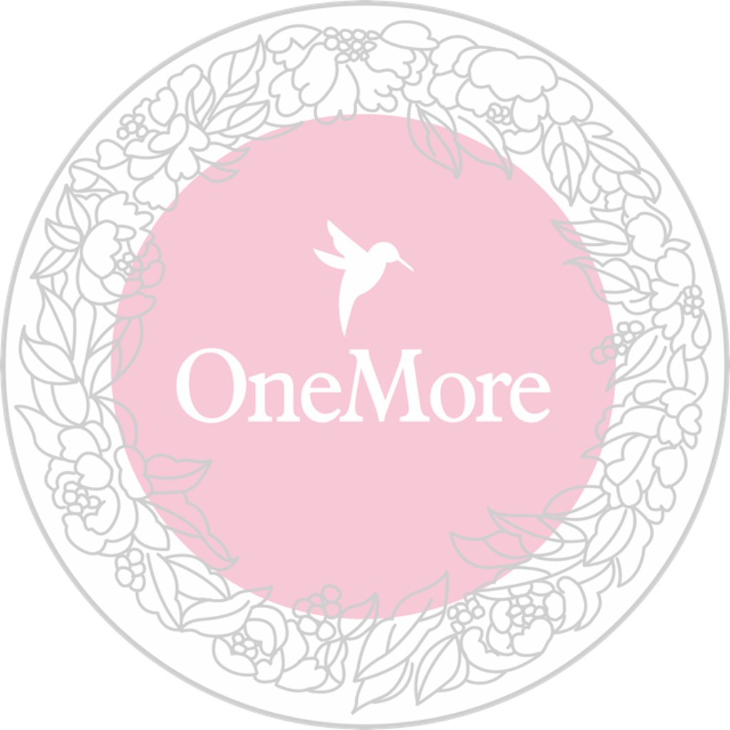 OneMore Logo