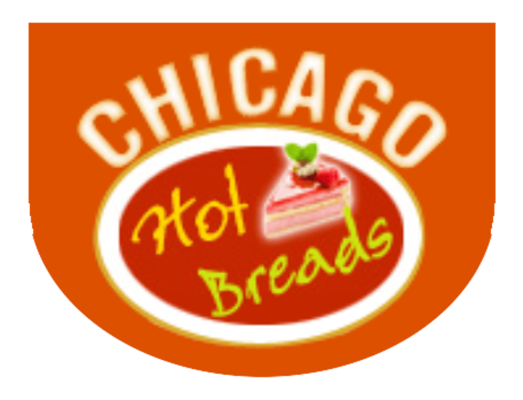 Chicago Hot Breads Logo
