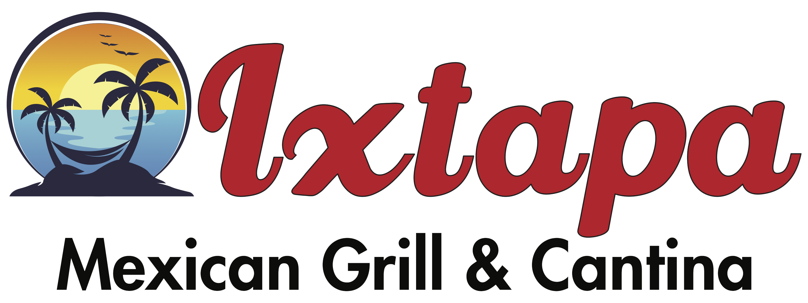 Restaurant Logo
