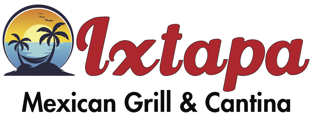 Ixtapa Mexican Grill & Cantina Logo