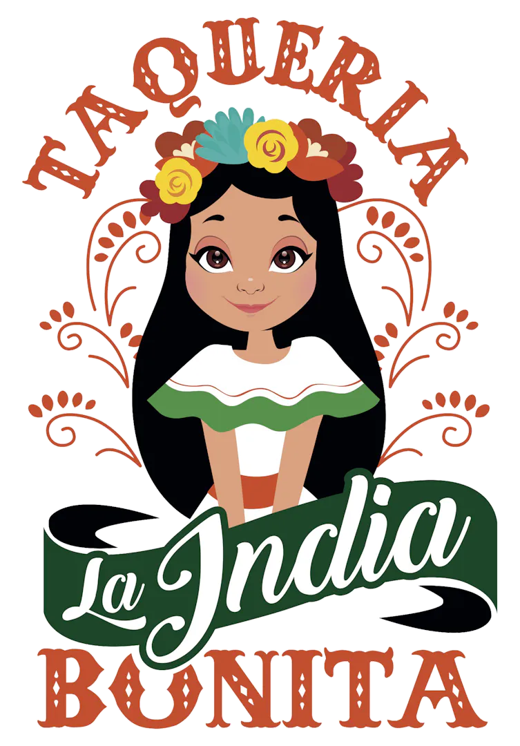 Taqueria La India Bonita - Photo 2
