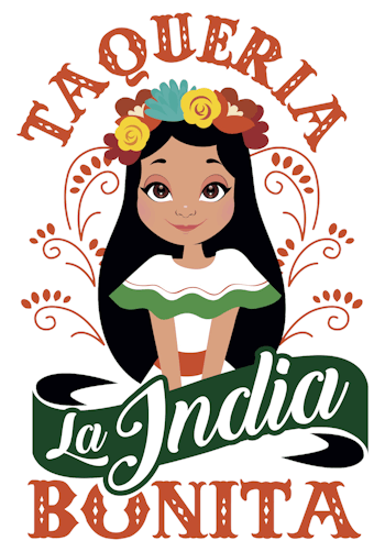 Home - Taqueria La India Bonita