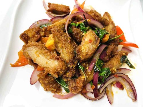 Home Maliss Thai Restaurant