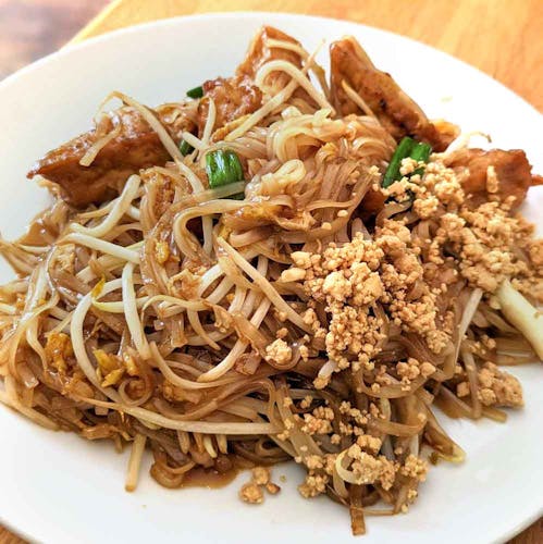 Home Maliss Thai Restaurant