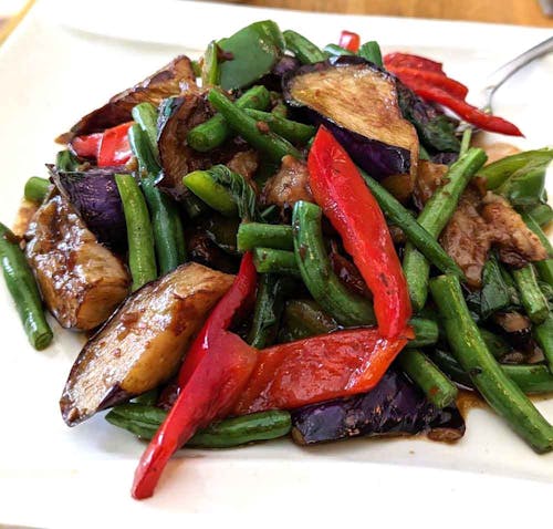 Home Maliss Thai Restaurant