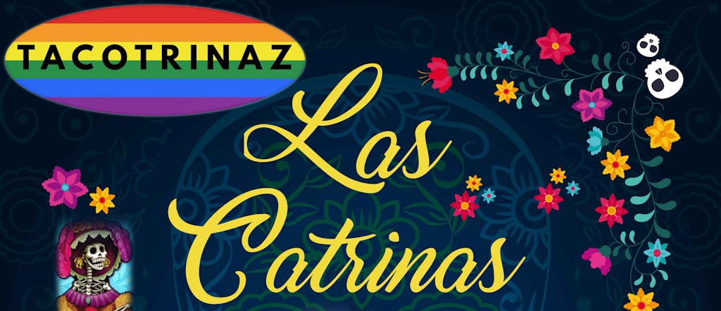 Taqueria Las Catrinas Arellano Zambrano Logo