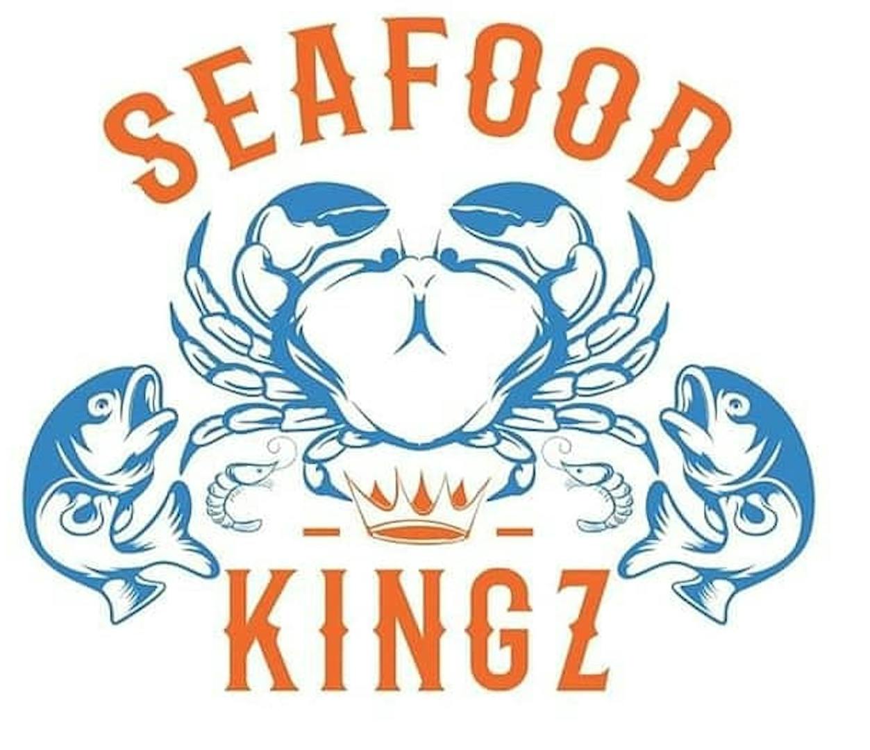 Catering Seafood Kingz 2