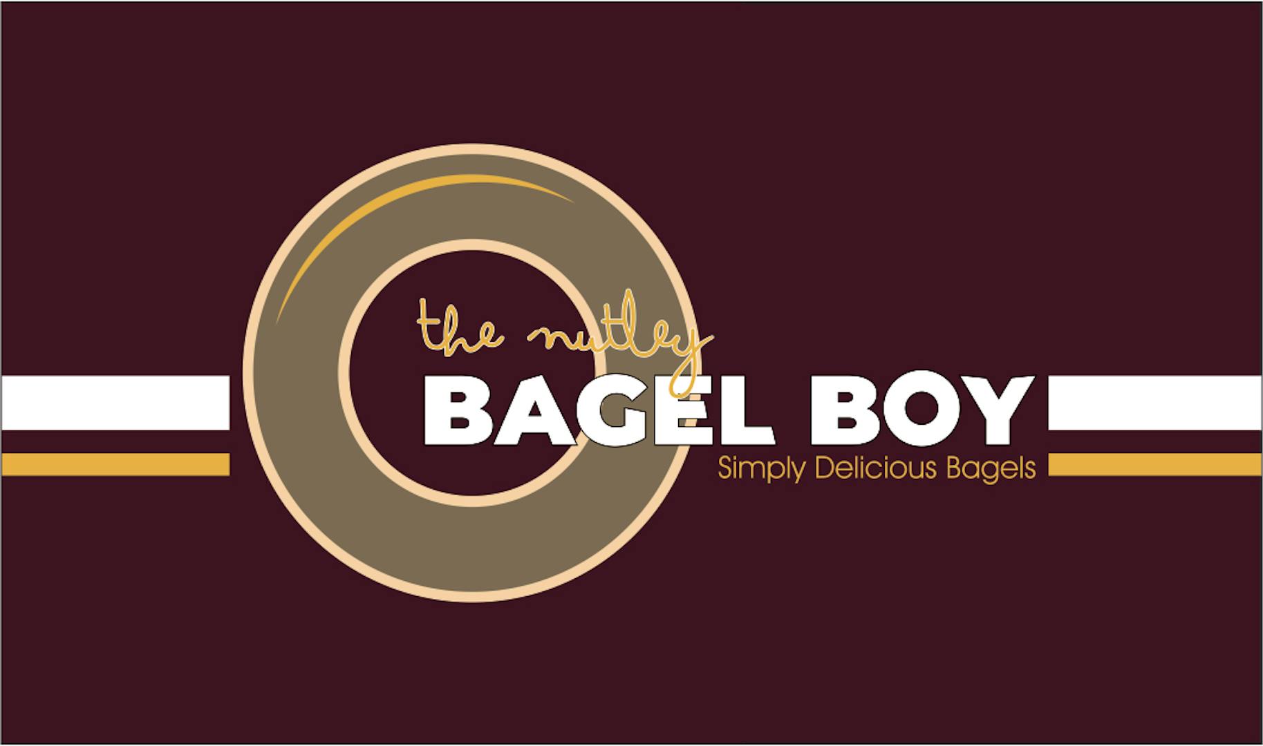 Home Nutley Bagel Boy II