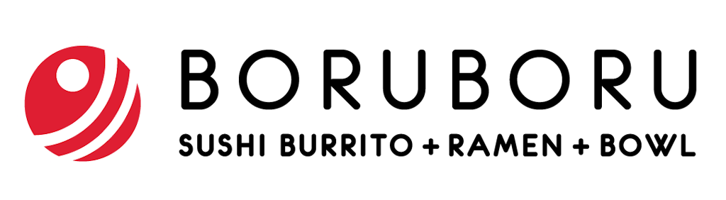 BoruBoru @ Varsity Plaza Logo