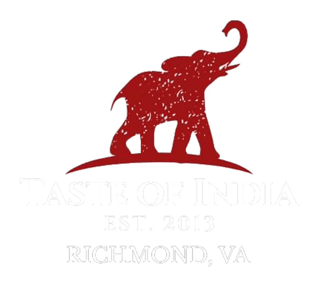 Taste Of India (Richmond) Logo