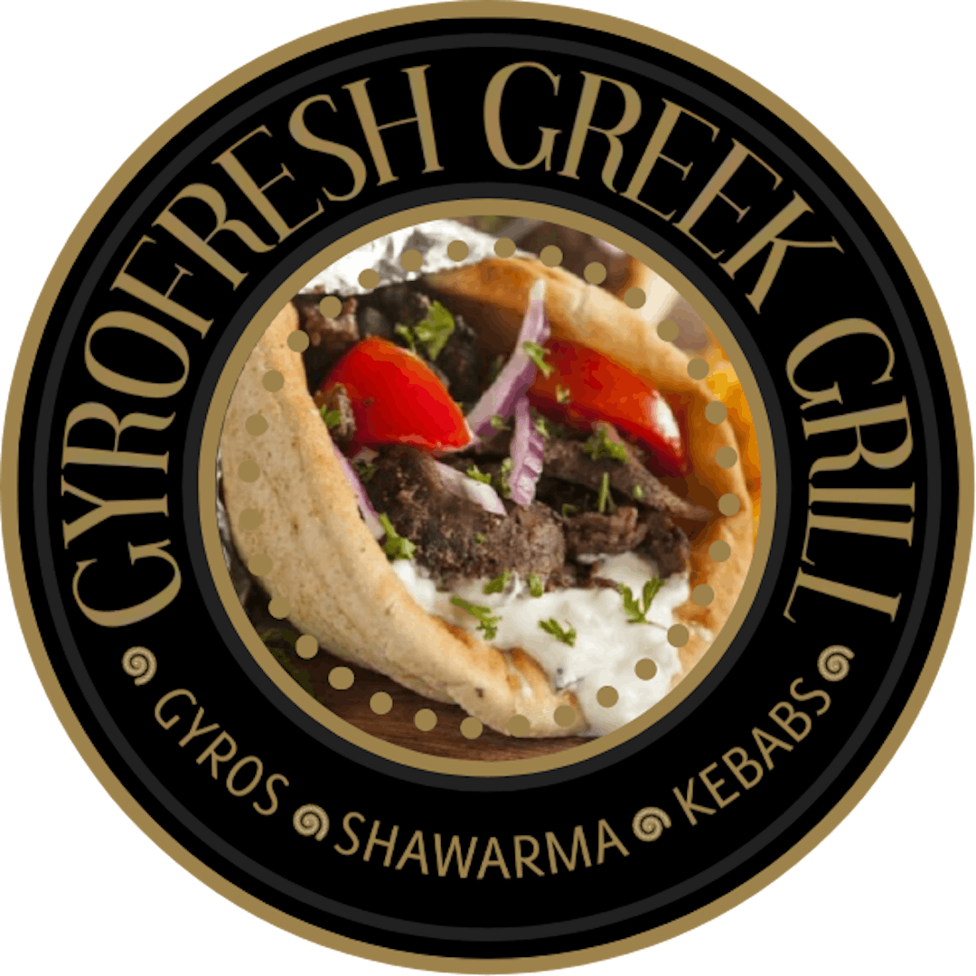 Gallery GyroFresh Greek Grill