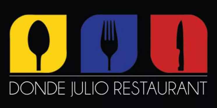 Restaurant Logo