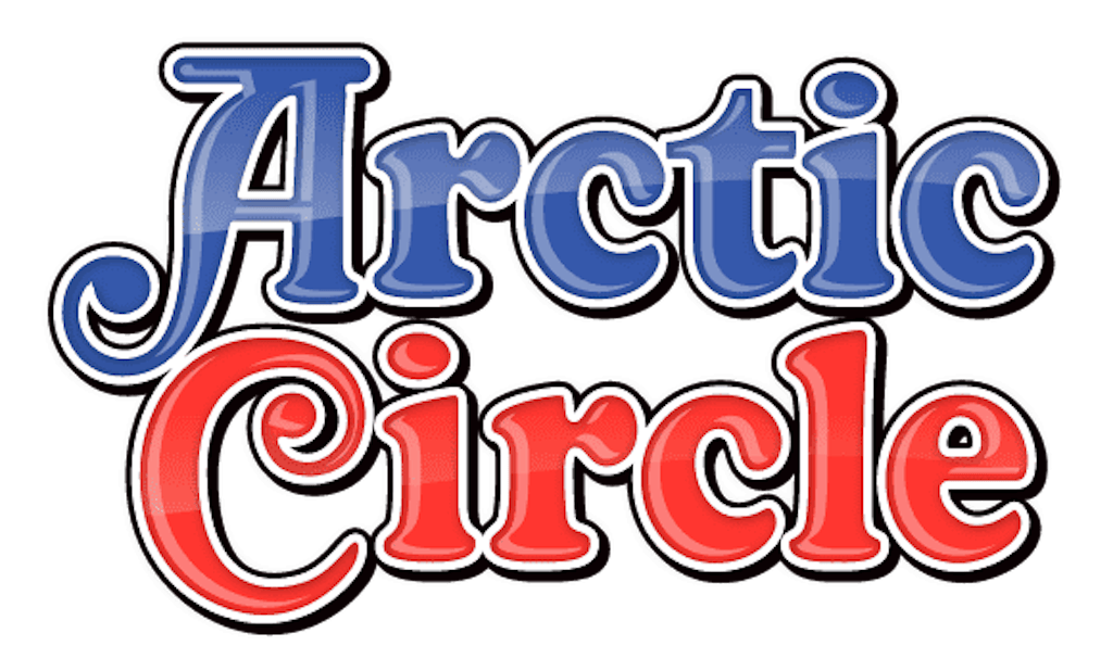 Arctic Circle (Order Online) Logo