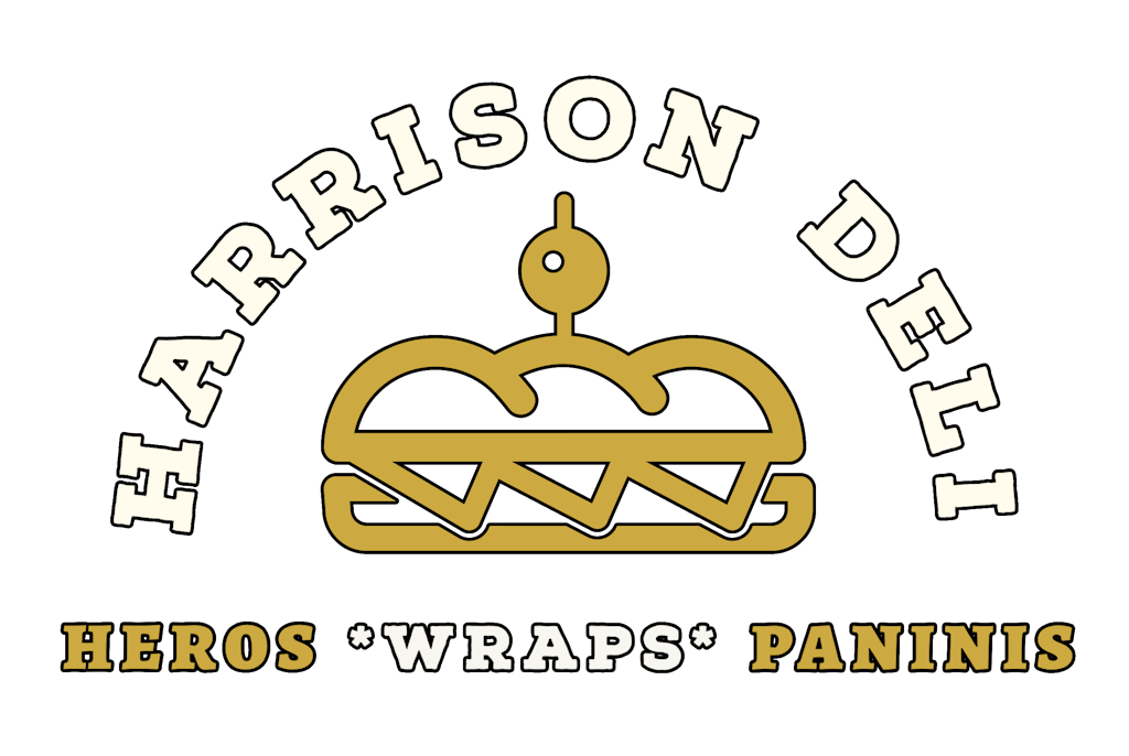 Harrison Deli Logo