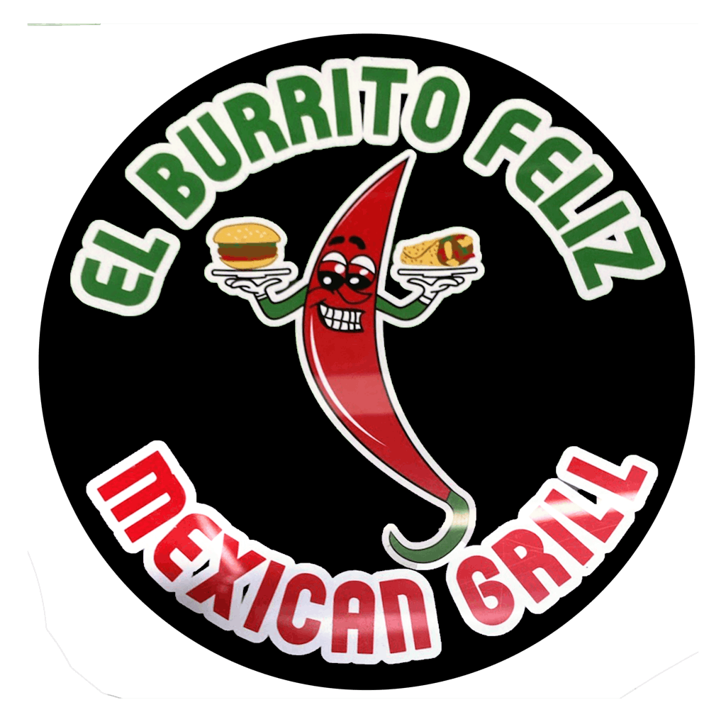 El Burrito Feliz Restaurant Chicago, IL 60623 (Menu & Order Online)