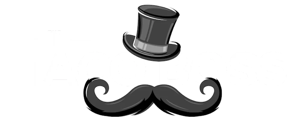 TACO BOSS Logo