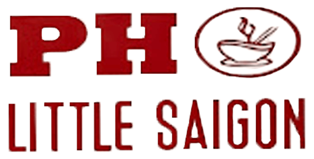 Pho Little Saigon  Logo