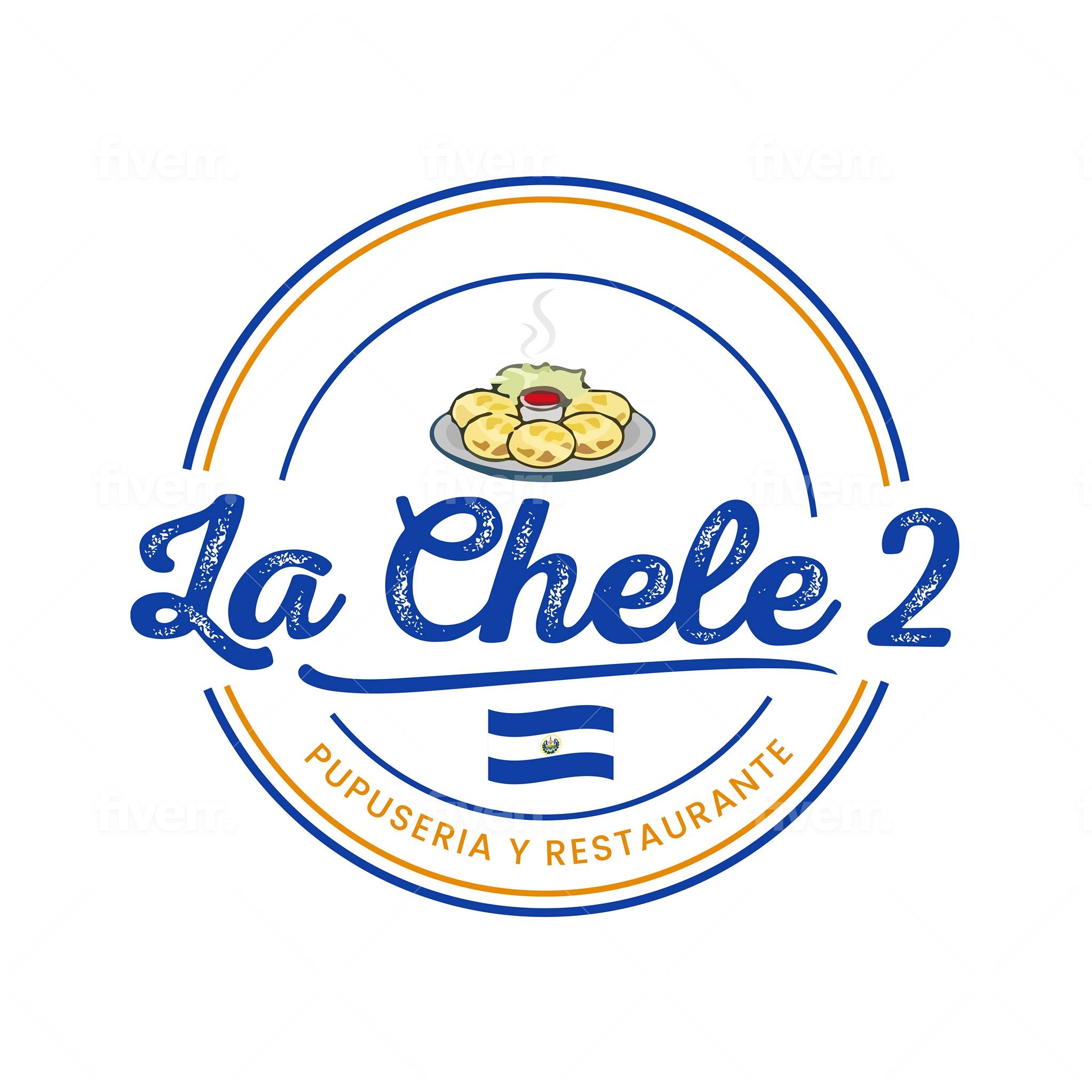 Restaurant Logo