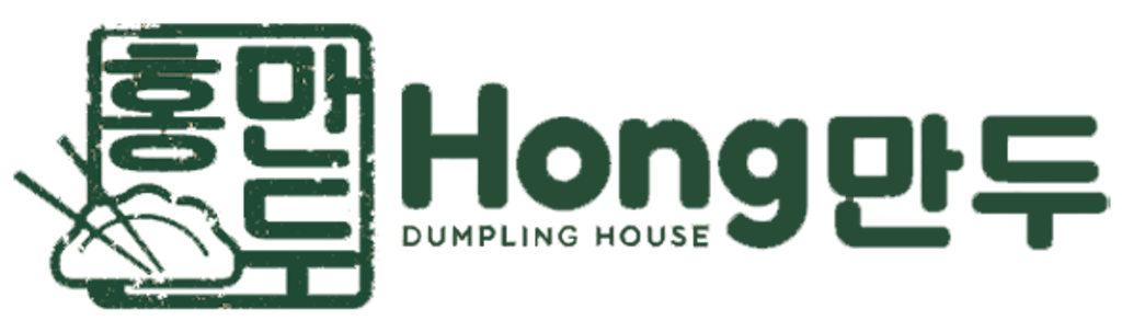 Hong Dumpling House Logo