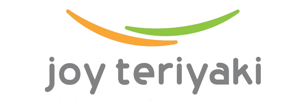 JOY TERIYAKI CLAKAMAS Logo