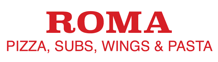 Home - Roma Pizza, Subs, Wings & Pasta