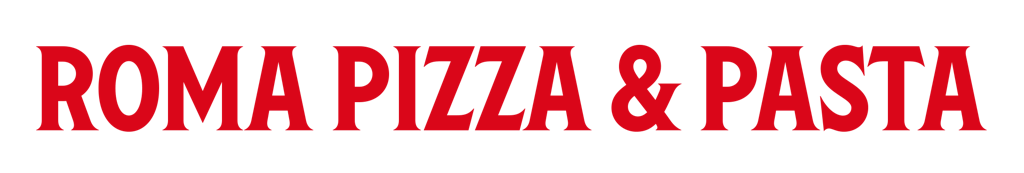 Roma pizza & pasta (Germantown) Logo