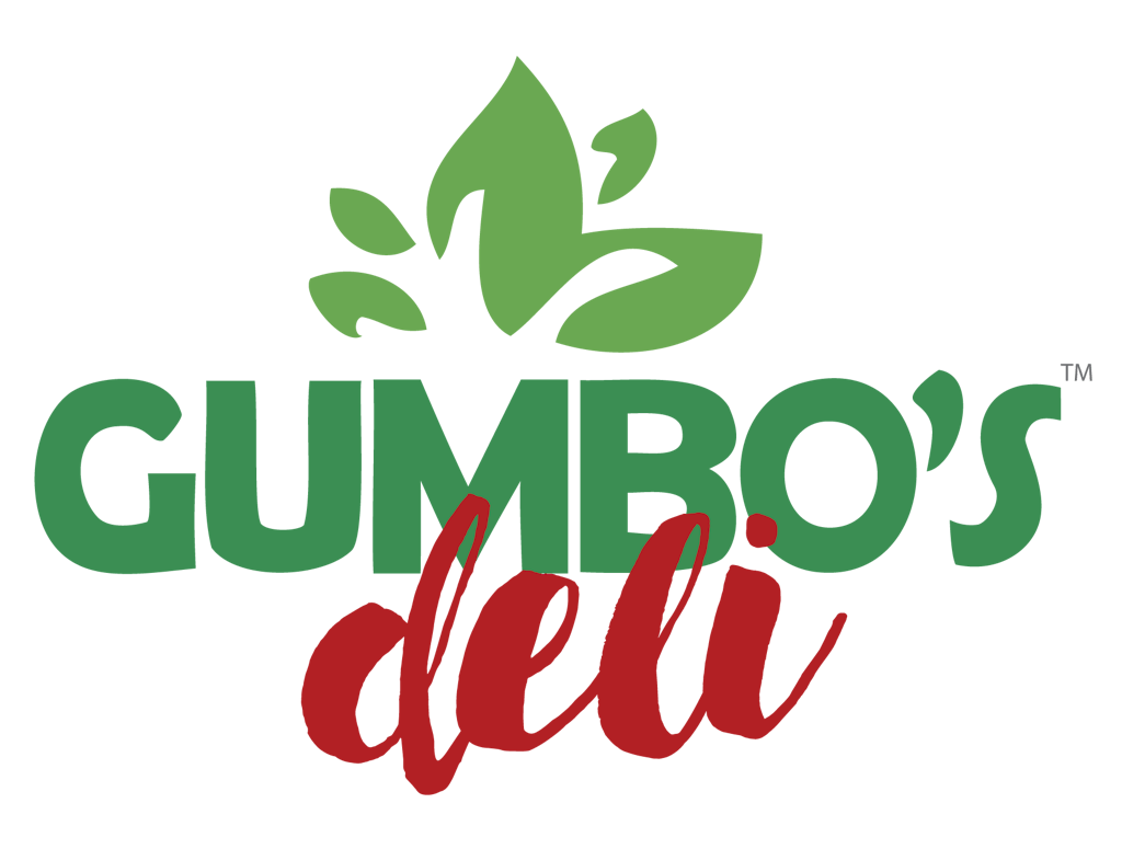 Gumbo's Deli Logo