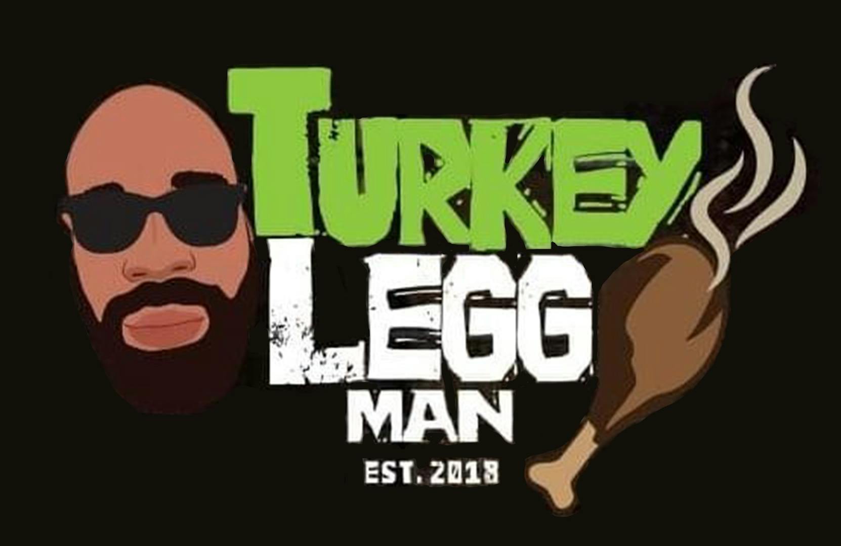 KC Turkey Leggman KANSAS CITY, MO 66104 (Menu & Order Online)