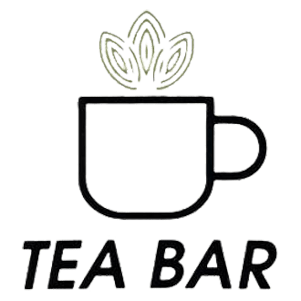 Tea Bar Logo
