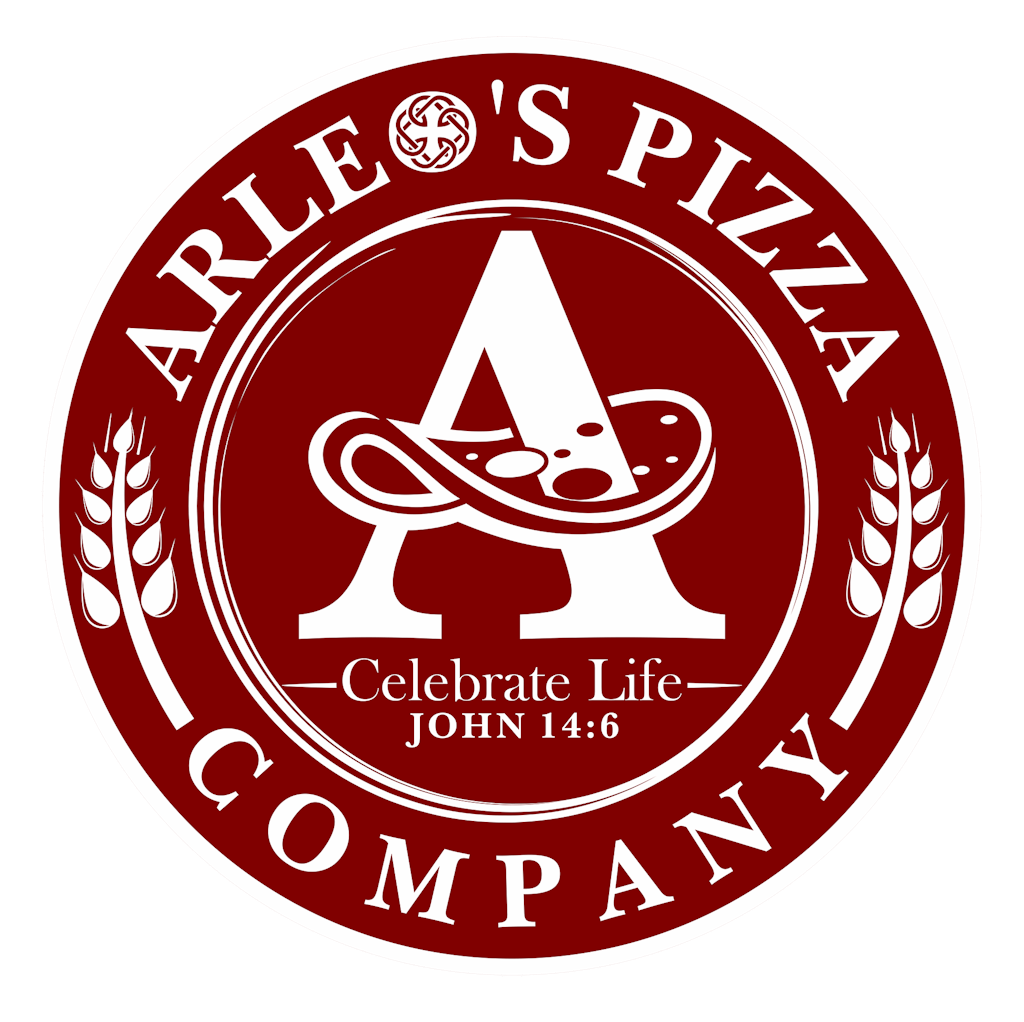 Arleo's Pizza Company Logo
