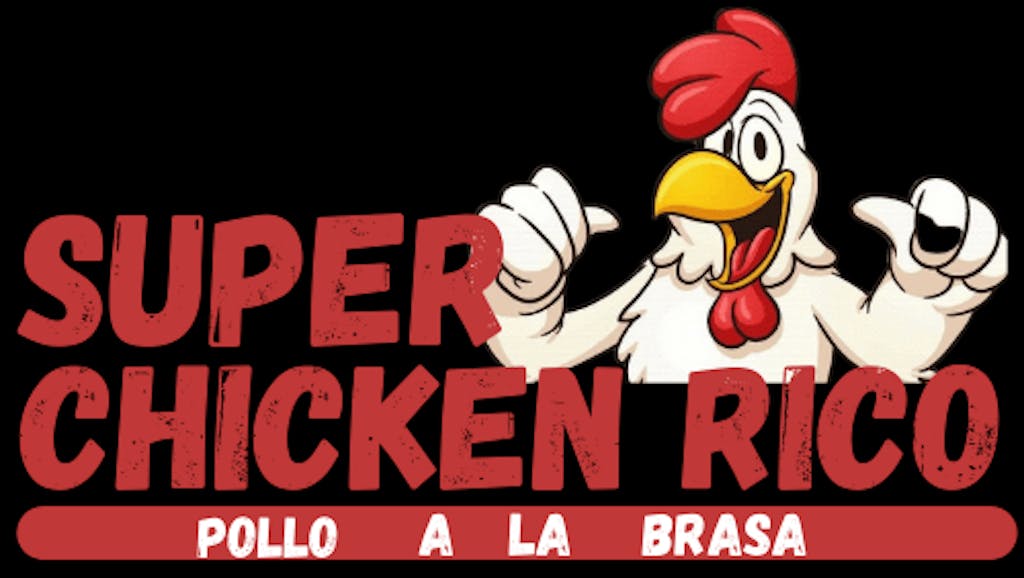 Super Chicken Rico - Aberdeen, MD 21001 (Menu & Order Online)