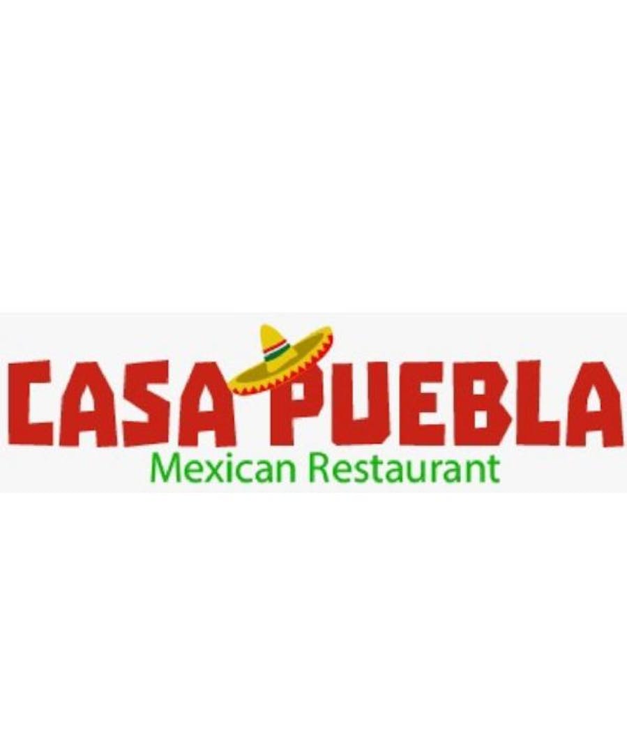 Casa Puebla Restaurant Hockessin, DE 19707 (Menu & Order Online)