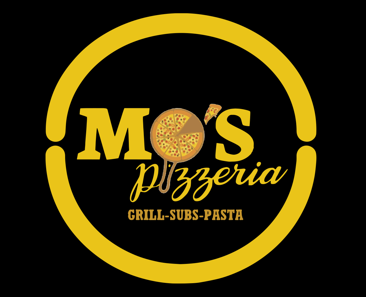 Restaurant Logo