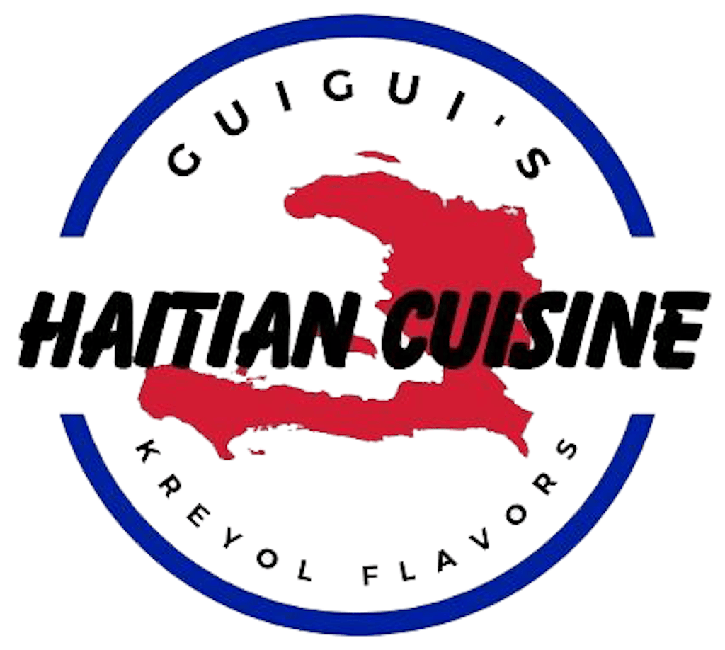 Guigui's Kreyol Flavors Logo