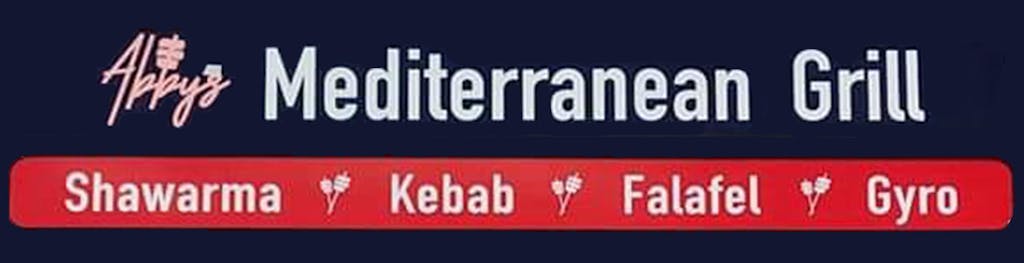 Abby's Mediterranean Grill Logo