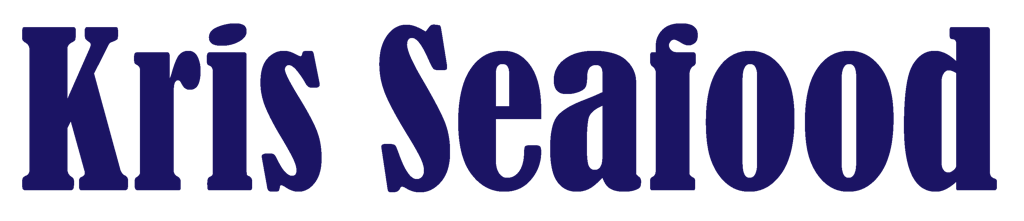 Kris Seafood Logo