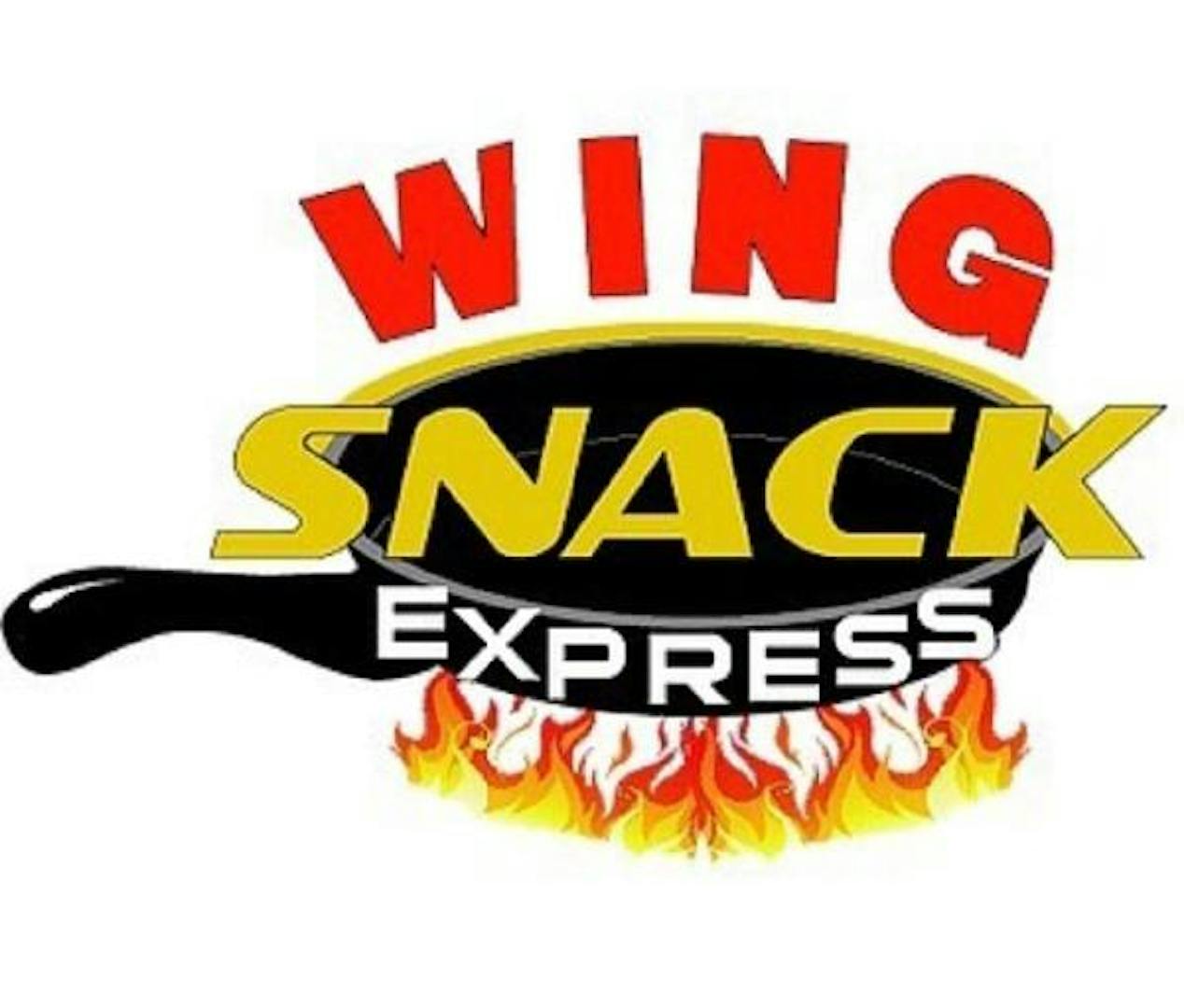 Wing Snack Express III New Orleans , LA 70116 (Menu & Order Online)