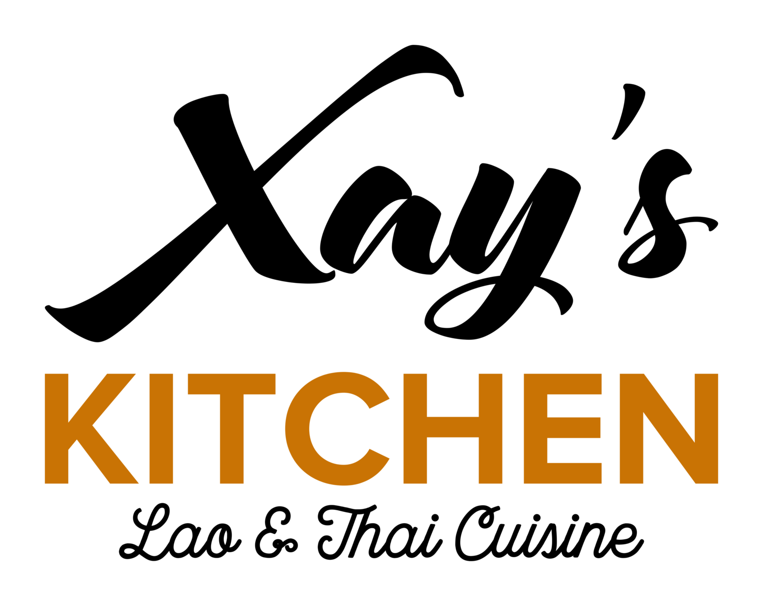 Restaurant Logo